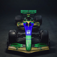 F1マネジメントシリーズ最新作『F1 Manager 2024』PS/Xbox/PC向けに今夏リリース―自分だけのチームをゼロから作成