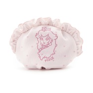 『マリオ』×「ジェラートピケ」のコラボ第5弾が発売！ピーチ、デイジー、ロゼッタがかわいいルームウェアに