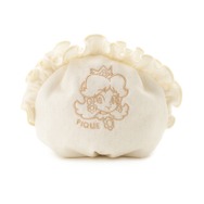 『マリオ』×「ジェラートピケ」のコラボ第5弾が発売！ピーチ、デイジー、ロゼッタがかわいいルームウェアに