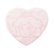 『マリオ』×「ジェラートピケ」のコラボ第5弾が発売！ピーチ、デイジー、ロゼッタがかわいいルームウェアに