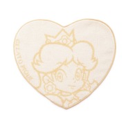 『マリオ』×「ジェラートピケ」のコラボ第5弾が発売！ピーチ、デイジー、ロゼッタがかわいいルームウェアに