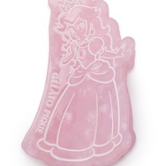 『マリオ』×「ジェラートピケ」のコラボ第5弾が発売！ピーチ、デイジー、ロゼッタがかわいいルームウェアに