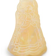 『マリオ』×「ジェラートピケ」のコラボ第5弾が発売！ピーチ、デイジー、ロゼッタがかわいいルームウェアに