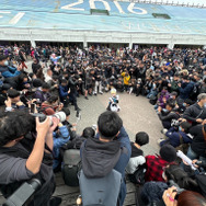 【コスプレ】地上波出演も果たした美女レイヤー「月海つくね」台湾で海外イベントデビュー！チェンソーマン、ブルアカ、エヴァが美しい彼女に話を聞きました