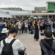 【コスプレ】地上波出演も果たした美女レイヤー「月海つくね」台湾で海外イベントデビュー！チェンソーマン、ブルアカ、エヴァが美しい彼女に話を聞きました