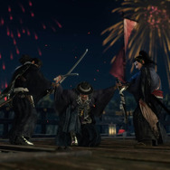 幕末オープンワールドアクションRPG『Rise of the Ronin』日本版特別トレイラー＆メイキング映像・第3章公開
