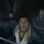 幕末オープンワールドアクションRPG『Rise of the Ronin』日本版特別トレイラー＆メイキング映像・第3章公開