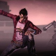 NO MORE HEROES 英雄たちの楽園