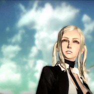 NO MORE HEROES 英雄たちの楽園