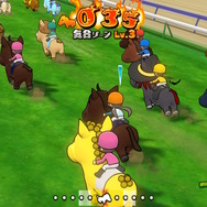 “ソリティア×競馬”異文化交流が生み出す唯一無二『ソリティ馬 Ride on!』はコスパG1の名馬ゲー【プレイレポ】