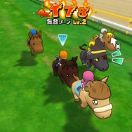 “ソリティア×競馬”異文化交流が生み出す唯一無二『ソリティ馬 Ride on!』はコスパG1の名馬ゲー【プレイレポ】