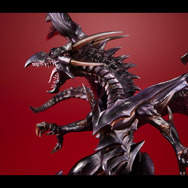 ART WORKS MONSTERS 『遊☆戯☆王デュエルモンスターズ』 真紅眼