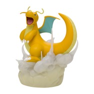 『ポケモン』“はかいこうせん”をテーマにしたフィギュアが新たに登場！カビゴンやギャラドスらの発射シーンをカッコよく再現