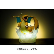 『ポケモン』“はかいこうせん”をテーマにしたフィギュアが新たに登場！カビゴンやギャラドスらの発射シーンをカッコよく再現