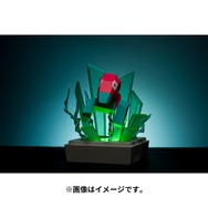 『ポケモン』“はかいこうせん”をテーマにしたフィギュアが新たに登場！カビゴンやギャラドスらの発射シーンをカッコよく再現
