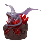【新品未開封】 ポケットモンスター はかいこうせん フィギュア カビゴン はかいこうせん」を放つ迫力満点なカビゴンやカイリューの