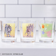 一番くじ「ガンダムSEED×コップのフチ子」商品PVで関智一（イザーク）がはっちゃける―「フチ子…本当に貴様なのか…？」