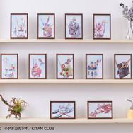 一番くじ「ガンダムSEED×コップのフチ子」商品PVで関智一（イザーク）がはっちゃける―「フチ子…本当に貴様なのか…？」