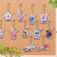 一番くじ「ガンダムSEED×コップのフチ子」商品PVで関智一（イザーク）がはっちゃける―「フチ子…本当に貴様なのか…？」