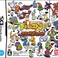 デジモンストーリー ロストエボリューション