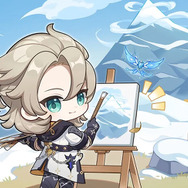 『原神』×ディスカバリーチャンネルの詳細発表！カーヴェと冒険して「限定調度品」を獲得できるWebイベントなどが実施