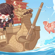 『原神』×ディスカバリーチャンネルの詳細発表！カーヴェと冒険して「限定調度品」を獲得できるWebイベントなどが実施