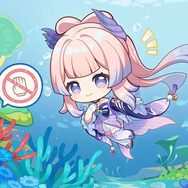 『原神』×ディスカバリーチャンネルの詳細発表！カーヴェと冒険して「限定調度品」を獲得できるWebイベントなどが実施