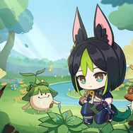 『原神』×ディスカバリーチャンネルの詳細発表！カーヴェと冒険して「限定調度品」を獲得できるWebイベントなどが実施