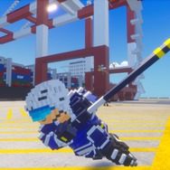 『デジボク地球防衛軍２』新情報が公開！「ホッケーブラザー」や「サラブレッドシスター」などユニークなブラザーたちが続々登場