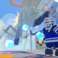 『デジボク地球防衛軍２』新情報が公開！「ホッケーブラザー」や「サラブレッドシスター」などユニークなブラザーたちが続々登場