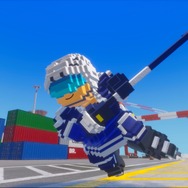 『デジボク地球防衛軍２』新情報が公開！「ホッケーブラザー」や「サラブレッドシスター」などユニークなブラザーたちが続々登場