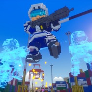 『デジボク地球防衛軍２』新情報が公開！「ホッケーブラザー」や「サラブレッドシスター」などユニークなブラザーたちが続々登場