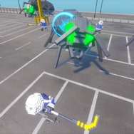 『デジボク地球防衛軍２』新情報が公開！「ホッケーブラザー」や「サラブレッドシスター」などユニークなブラザーたちが続々登場