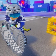 『デジボク地球防衛軍２』新情報が公開！「ホッケーブラザー」や「サラブレッドシスター」などユニークなブラザーたちが続々登場