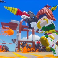 『デジボク地球防衛軍２』新情報が公開！「ホッケーブラザー」や「サラブレッドシスター」などユニークなブラザーたちが続々登場