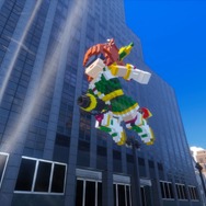 『デジボク地球防衛軍２』新情報が公開！「ホッケーブラザー」や「サラブレッドシスター」などユニークなブラザーたちが続々登場