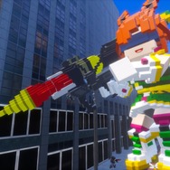 『デジボク地球防衛軍２』新情報が公開！「ホッケーブラザー」や「サラブレッドシスター」などユニークなブラザーたちが続々登場