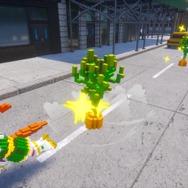 『デジボク地球防衛軍２』新情報が公開！「ホッケーブラザー」や「サラブレッドシスター」などユニークなブラザーたちが続々登場