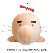 『MOTHER』ファン必見、4月3日限定で150cmのどせいさんが登場!