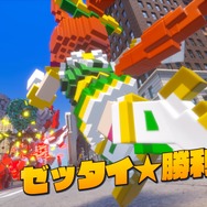 『デジボク地球防衛軍２』新情報が公開！「ホッケーブラザー」や「サラブレッドシスター」などユニークなブラザーたちが続々登場