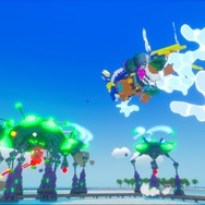 『デジボク地球防衛軍２』新情報が公開！「ホッケーブラザー」や「サラブレッドシスター」などユニークなブラザーたちが続々登場