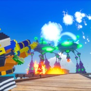 『デジボク地球防衛軍２』新情報が公開！「ホッケーブラザー」や「サラブレッドシスター」などユニークなブラザーたちが続々登場