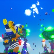 『デジボク地球防衛軍２』新情報が公開！「ホッケーブラザー」や「サラブレッドシスター」などユニークなブラザーたちが続々登場