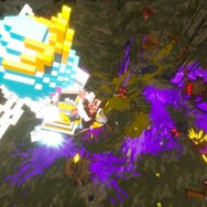 『デジボク地球防衛軍２』新情報が公開！「ホッケーブラザー」や「サラブレッドシスター」などユニークなブラザーたちが続々登場