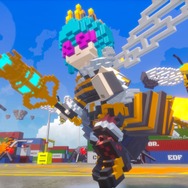 『デジボク地球防衛軍２』新情報が公開！「ホッケーブラザー」や「サラブレッドシスター」などユニークなブラザーたちが続々登場