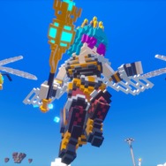 『デジボク地球防衛軍２』新情報が公開！「ホッケーブラザー」や「サラブレッドシスター」などユニークなブラザーたちが続々登場