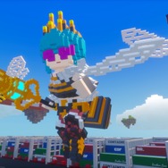 『デジボク地球防衛軍２』新情報が公開！「ホッケーブラザー」や「サラブレッドシスター」などユニークなブラザーたちが続々登場