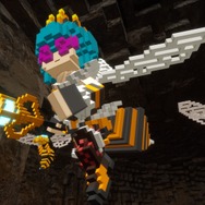 『デジボク地球防衛軍２』新情報が公開！「ホッケーブラザー」や「サラブレッドシスター」などユニークなブラザーたちが続々登場