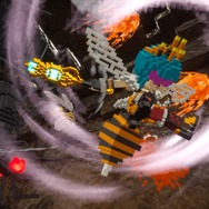 『デジボク地球防衛軍２』新情報が公開！「ホッケーブラザー」や「サラブレッドシスター」などユニークなブラザーたちが続々登場