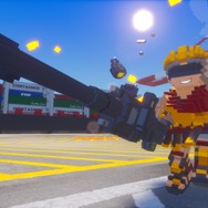 『デジボク地球防衛軍２』新情報が公開！「ホッケーブラザー」や「サラブレッドシスター」などユニークなブラザーたちが続々登場